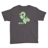 Believe Youth Tee