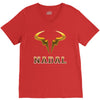 Rafael Nadal V-Neck Tee
