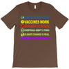stand up for science T-Shirt