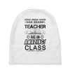 This 3 RD Grade Teacher Has An Amazing! Class Baby Beanies