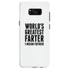 World's Greatest Farter I Mean Father Samsung Galaxy S8