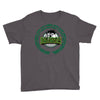In Loving Memory Humboldt Broncos Youth Tee
