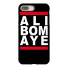 ali bomaye iPhone 8 Plus