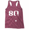 Made in the 80's Racerback Tank