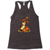 leafeon Racerback Tank