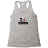 i bakes Racerback Tank