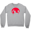 moonlight dark Crewneck Sweatshirt