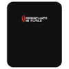 resistance is futile (2) Mousepad