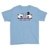 like a sir Youth Tee