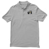 pacifist plumber Polo Shirt