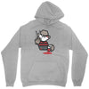 freddy krueger cartoon ideal birthday present or gift Unisex Hoodie