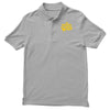 dont worry Men's Polo Shirt