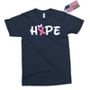 hope minnie mouse Exclusive T-shirt