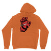 screaming doom Unisex Hoodie