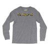 Curious Soldier Long Sleeve Shirts