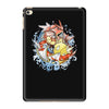 shining splash koi iPad Mini 4