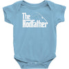 the rodfather! Baby Bodysuit