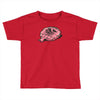 wookie cushion Toddler T-shirt