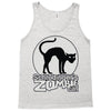 schrodinger cat Tank Top