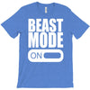 beast mode on T-Shirt