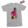 stickers Exclusive T-shirt