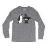 arch enemies Long Sleeve Shirts