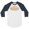 i got worms 3/4 Sleeve Shirt