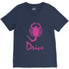 drive V-Neck Tee