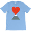 i lava you T-Shirt