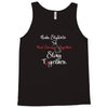 hair stylist Tank Top