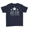 lost star Youth Tee