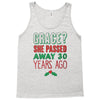 grace.. Tank Top