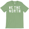 we the north toronto raptors sport nba playoffs drake kyle lowry T-Shirt