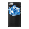 white rock candy iPhone 7 Case