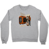 back to jakku Crewneck Sweatshirt