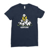pandemic Ladies Fitted T-Shirt