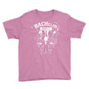 bachelor party Youth Tee