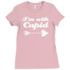 untitled 1 (2) Ladies Fitted T-Shirt