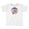 space cat Toddler T-shirt