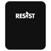 resist Mousepad