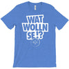 per mertesacker, wat wolln se deutschland, T-Shirt