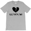 xxxtentacion black logo T-Shirt