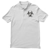 biohazard Polo Shirt