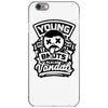 young iPhone 6/6s Case