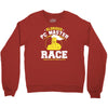 glorious pc gaming master race Crewneck Sweatshirt