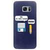 usb i am your father! funny geek computer Samsung Galaxy S7 Edge
