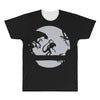 alien matata All Over Men's T-shirt