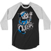 queers insane 3/4 Sleeve Shirt
