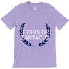 behold fartacus T-Shirt