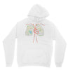 life in the city Unisex Hoodie